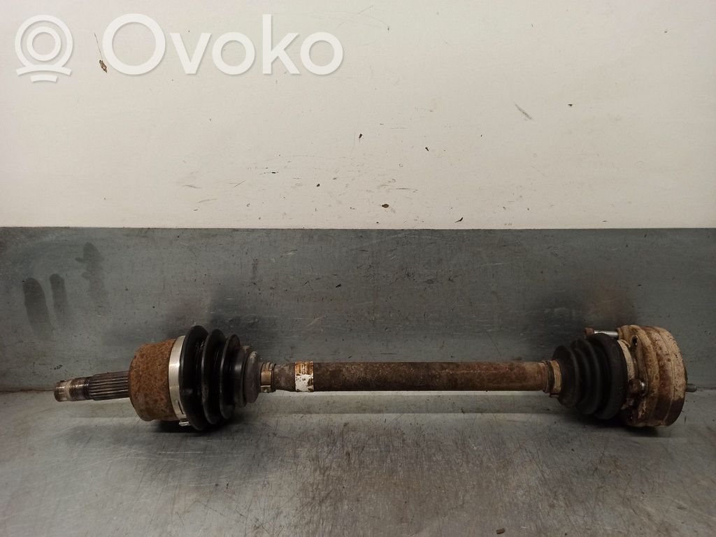 Alfa Romeo 156 Planetară spate 