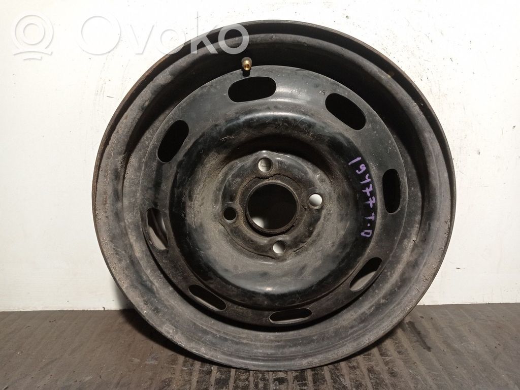 Honda Concerto Felgi aluminiowe R18 