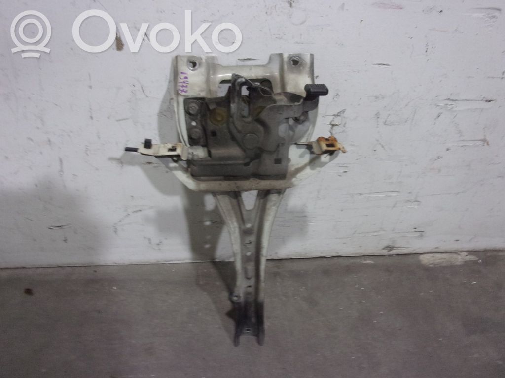 Honda Concerto Bord 