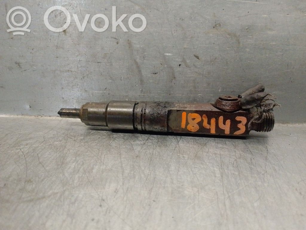 Volvo S80 Iniettore 