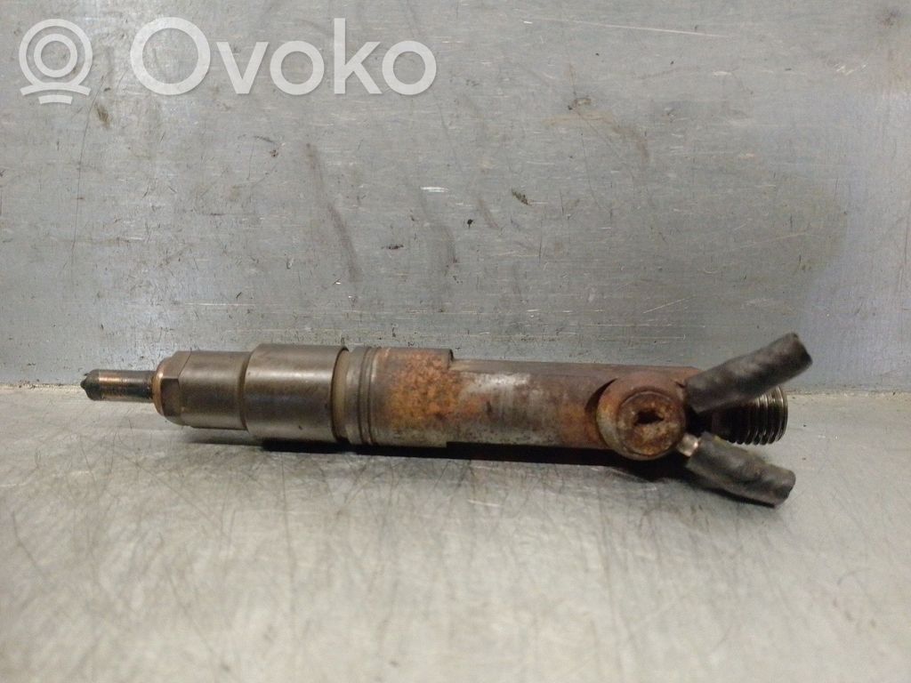 Injector combustibil   074130201Q,0432193616,BOSCH