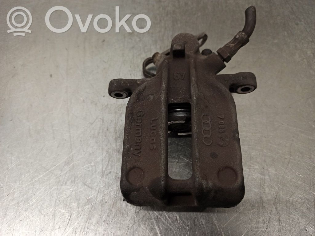Audi A8 S8 D2 4D Support d'étrier arrière