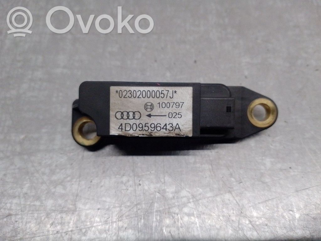 Sensore   4D0959643A