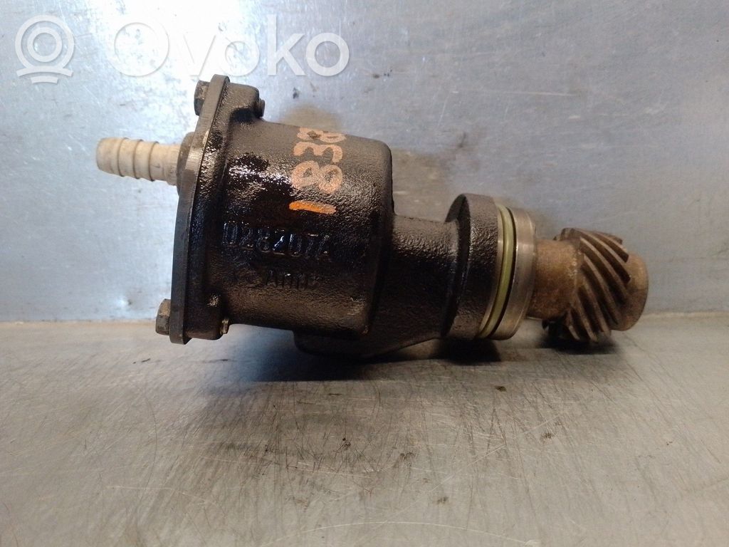 Pompă vacuum   028207A,028207A