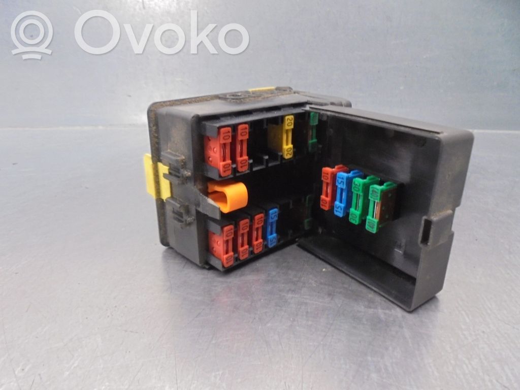 Peugeot 306 Fuse box set 