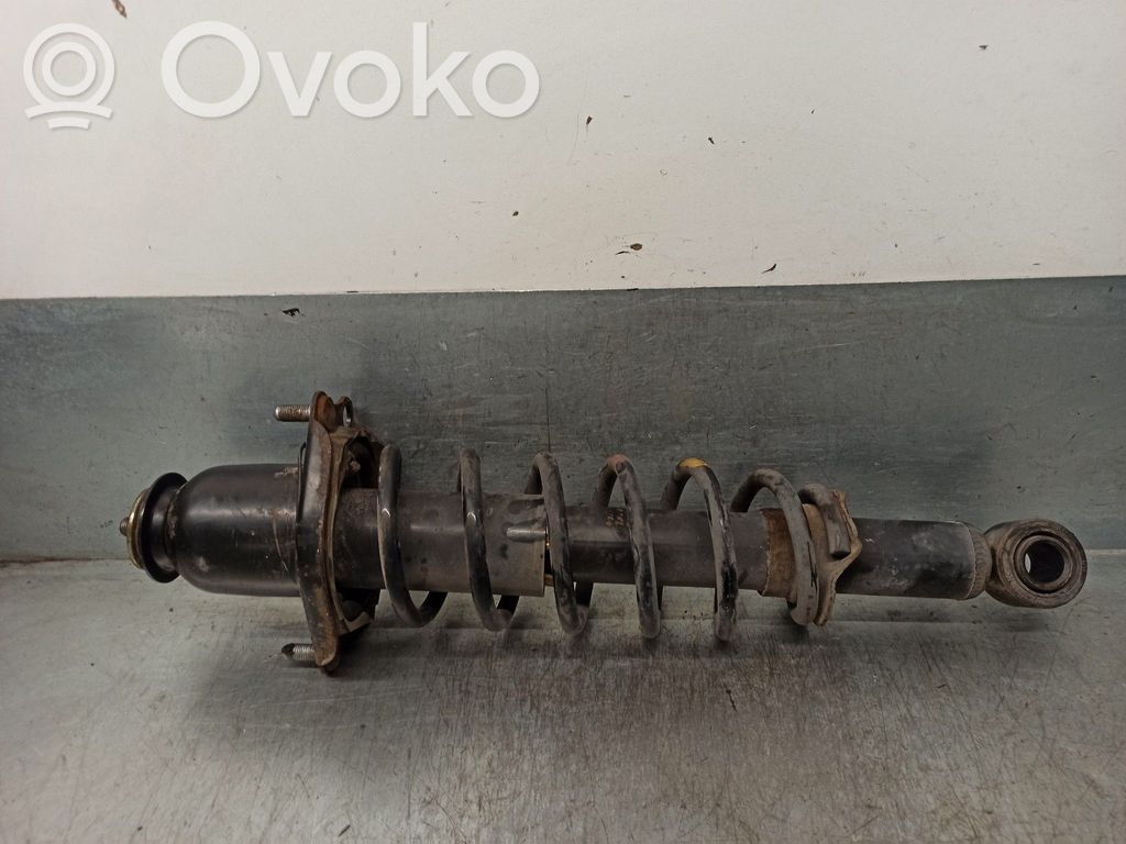 Toyota Corolla E120 E130 Amortyzator tylny 