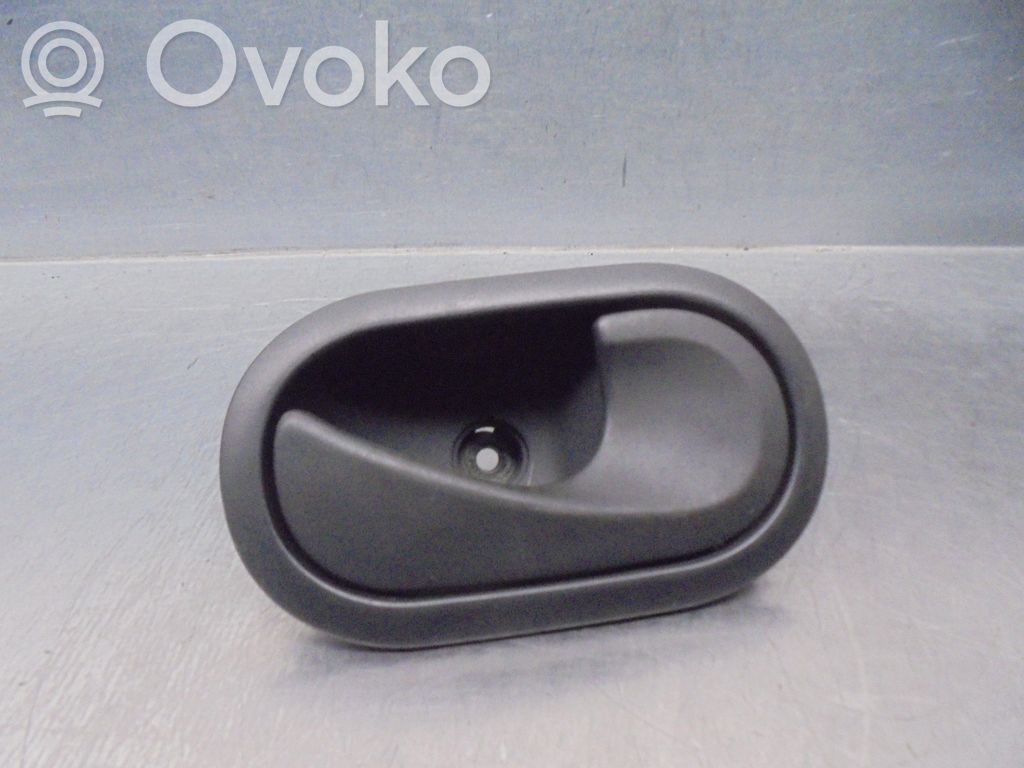 Renault Modus Front door interior handle 