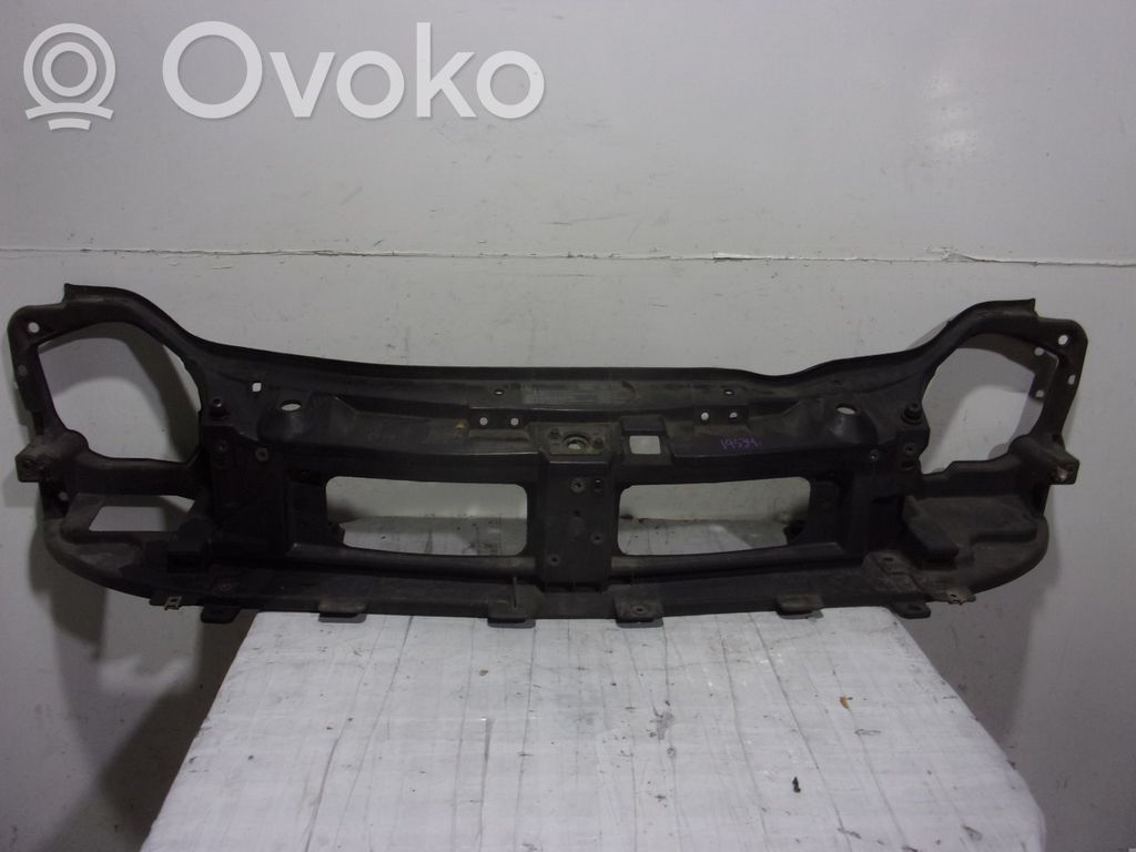 Renault Trafic II (X83) Panel de instrumentos 