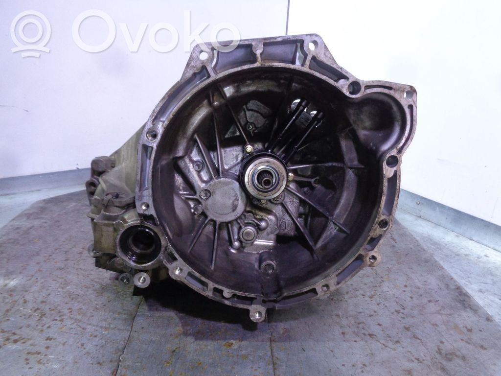 Manualna 5-biegowa skrzynia biegów   2S6R7002GA,1142482,TTFD025030213540