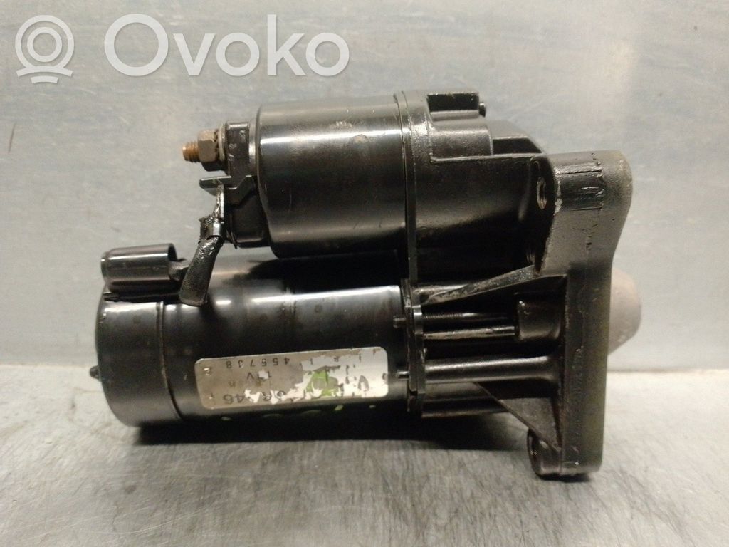 Volvo 440 Anlasser 