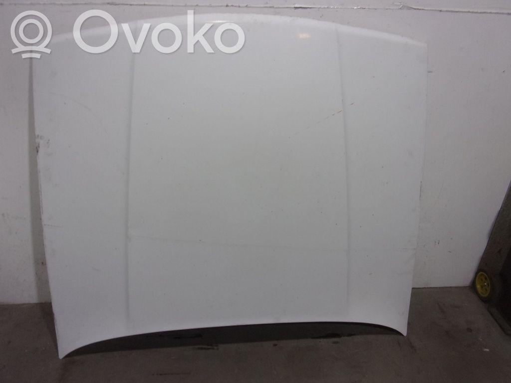Volvo 440 Dzinēja pārsegs (vāks) 