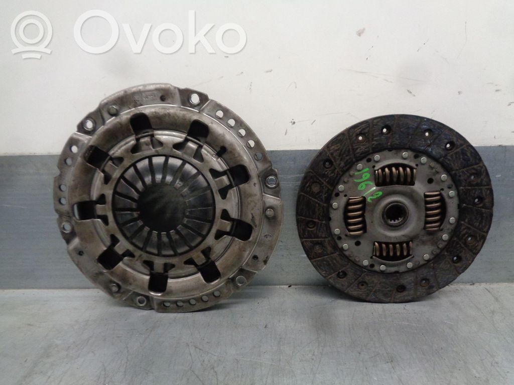 Opel Combo C Kit frizione 