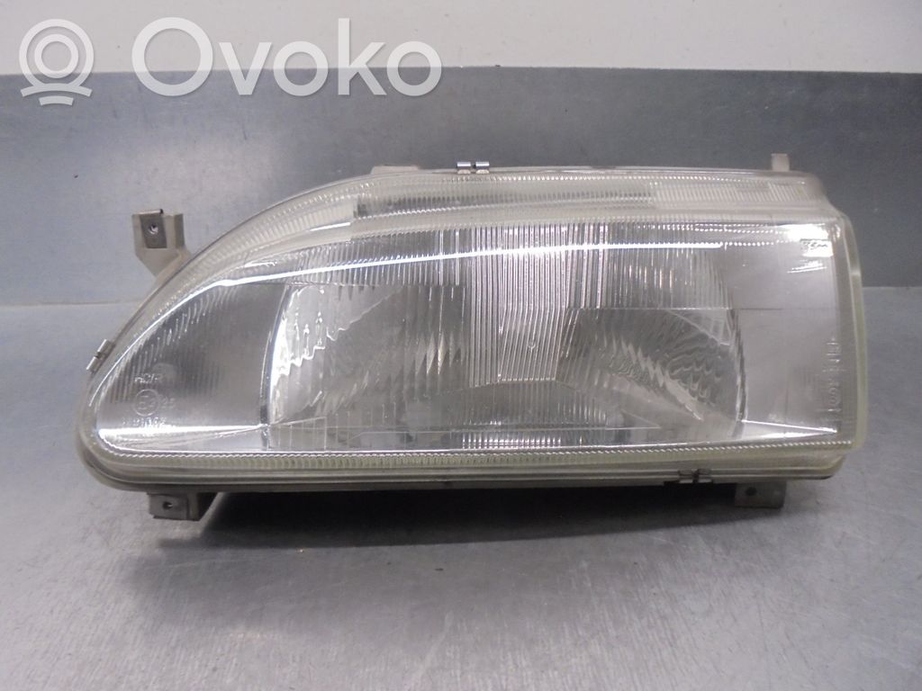 Renault 19 Headlight/headlamp 