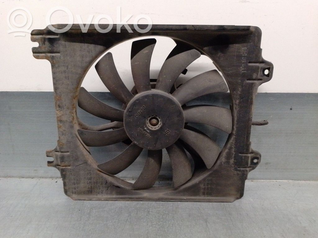 Elektrolüfter   38611PLZE01