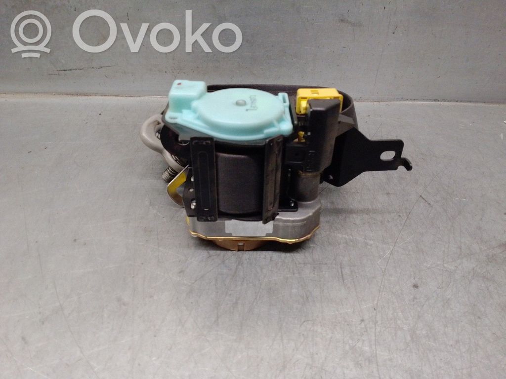 Honda Civic Cinturón delantero 