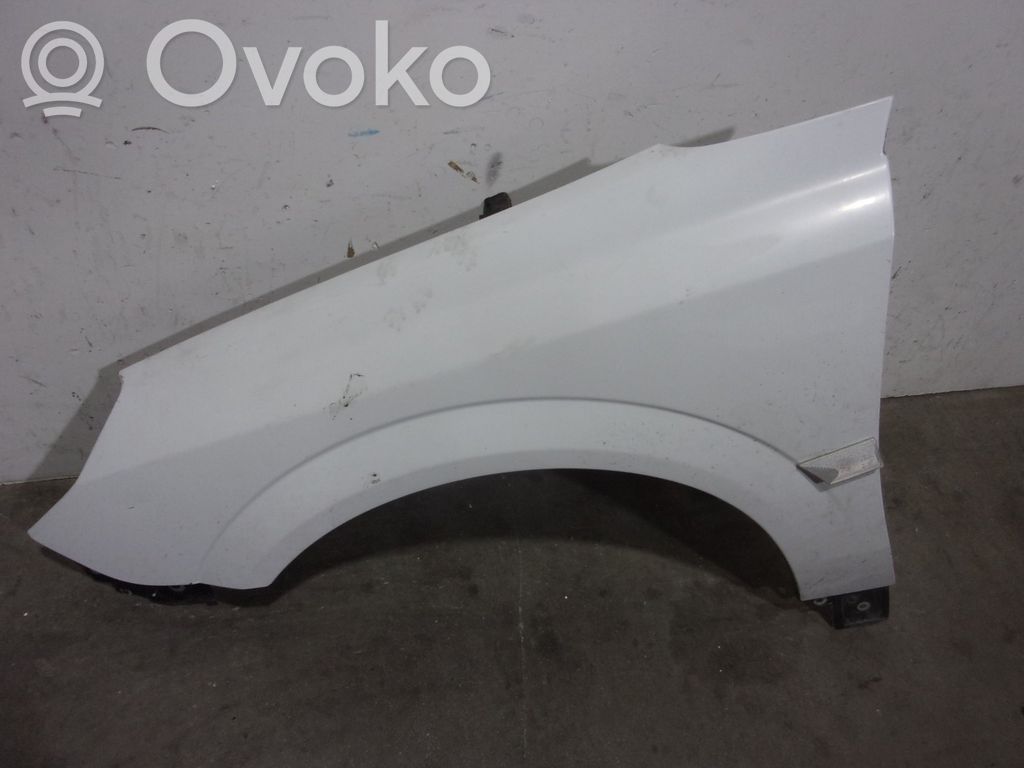 Opel Vectra C Guardabarro 