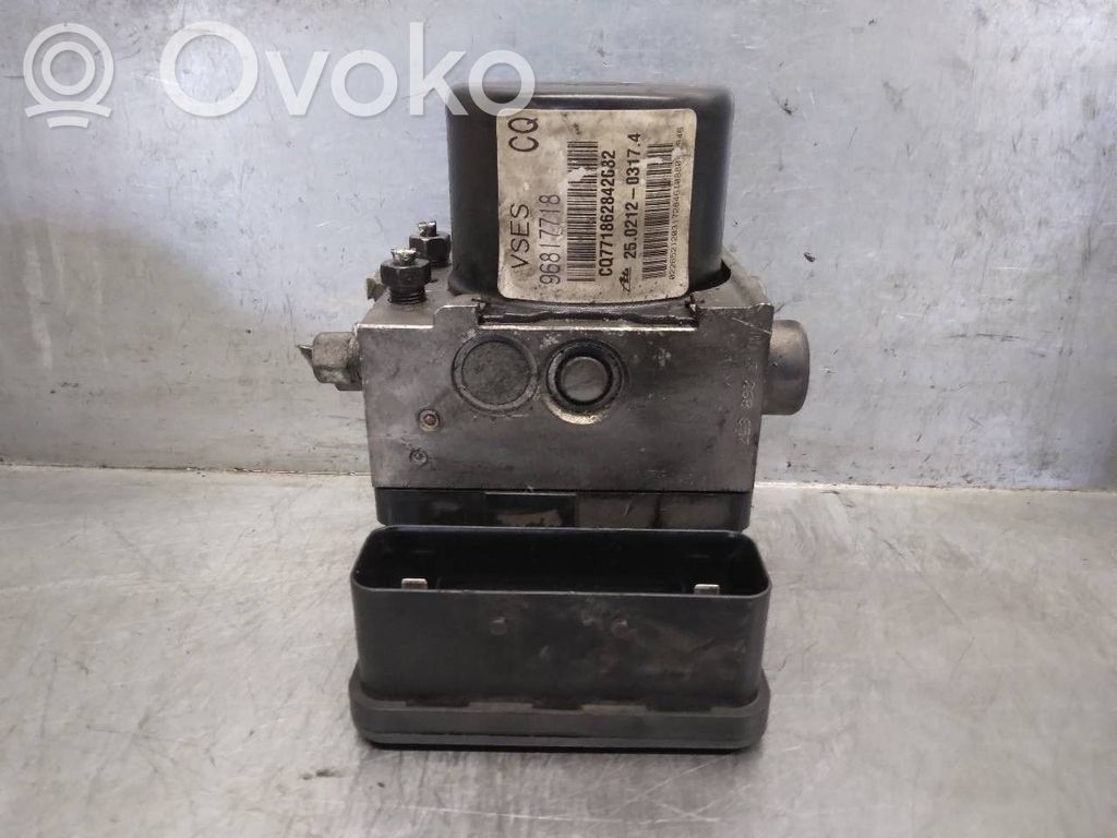 Ford C-MAX I Pompa ABS 