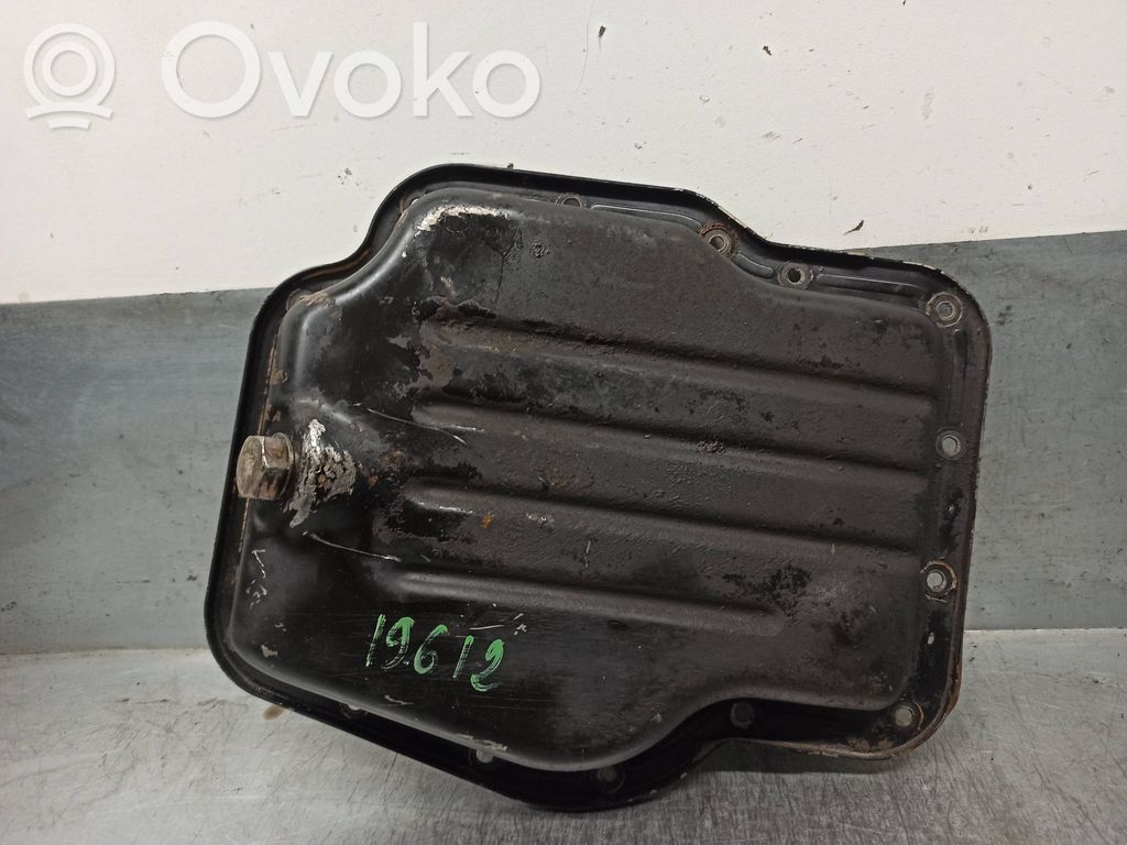 Opel Combo C Öljypohja 