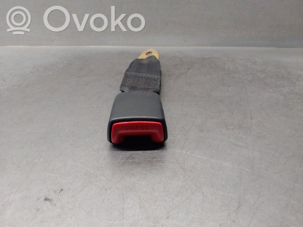 Nissan Altima Boucle de ceinture de sécurité arrière