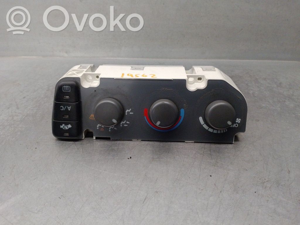 Honda CR-V Centralina/modulo climatizzatore 