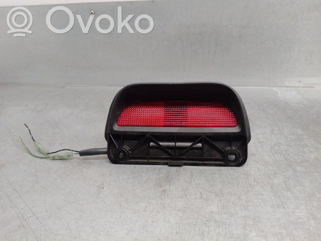 Honda CR-V Dritte Bremsleuchte 