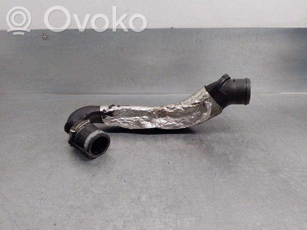 Peugeot 307 Ilmastointilaitteen putki (A/C)