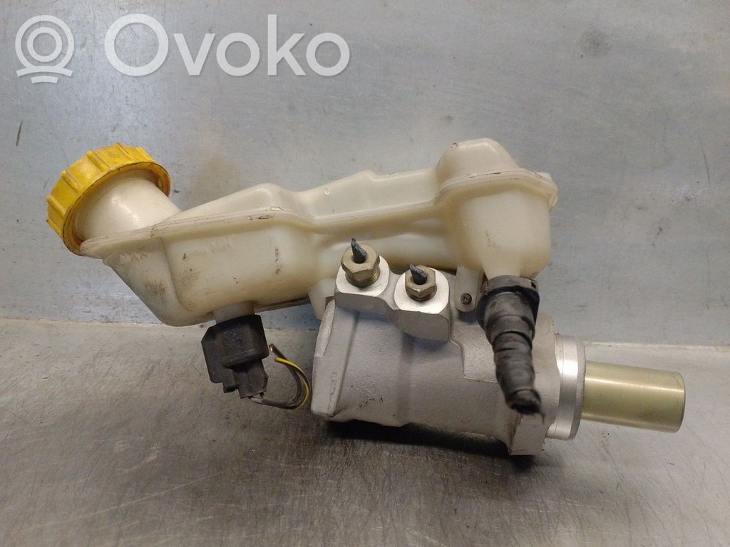 Ford Fiesta Stabdžių vakuumo pūslė 