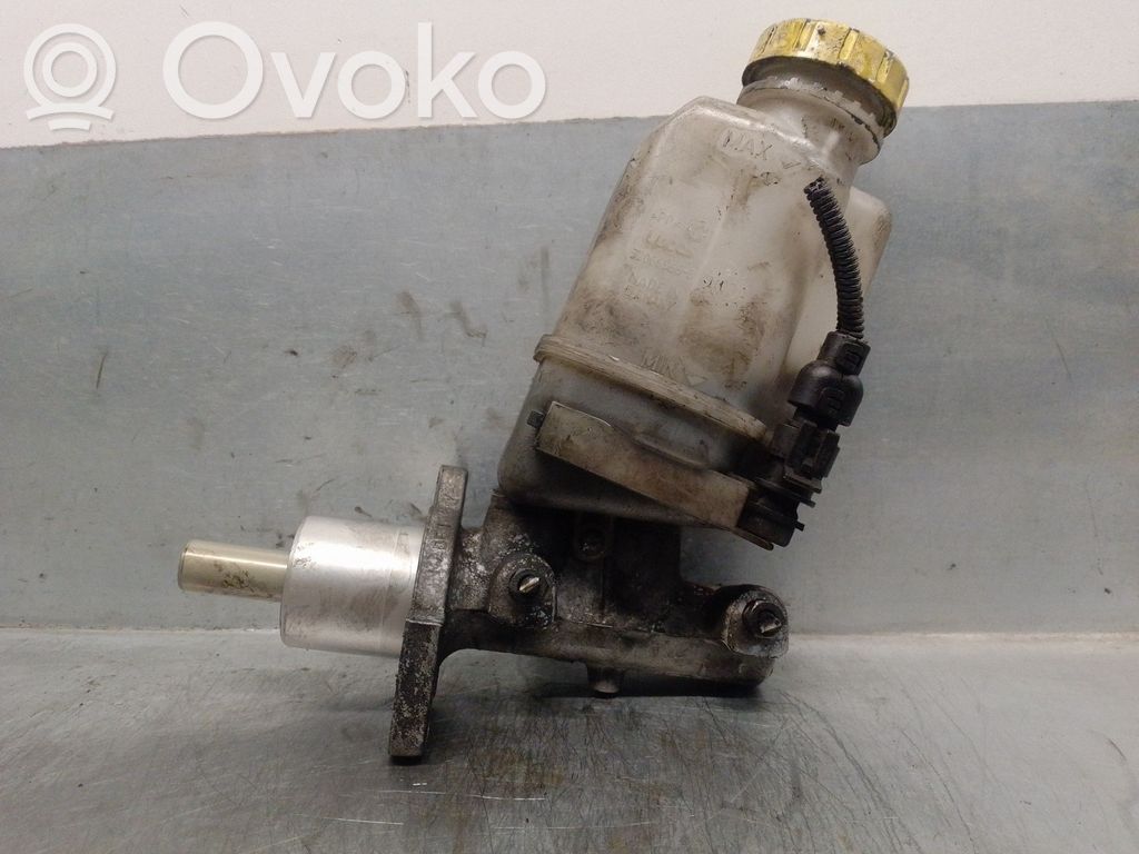 Alfa Romeo 147 Stabdžių vakuumo pūslė 