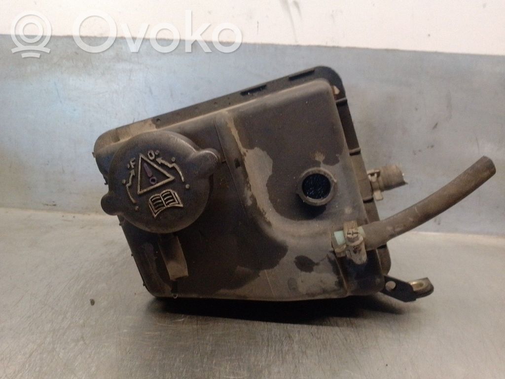 Peugeot 406 Zbiornik wyrównawczy paliwa 