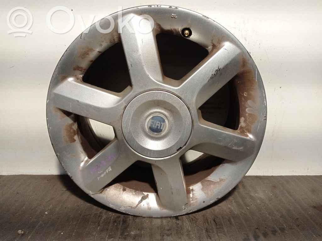 Fiat Ulysse Felgi aluminiowe R18 