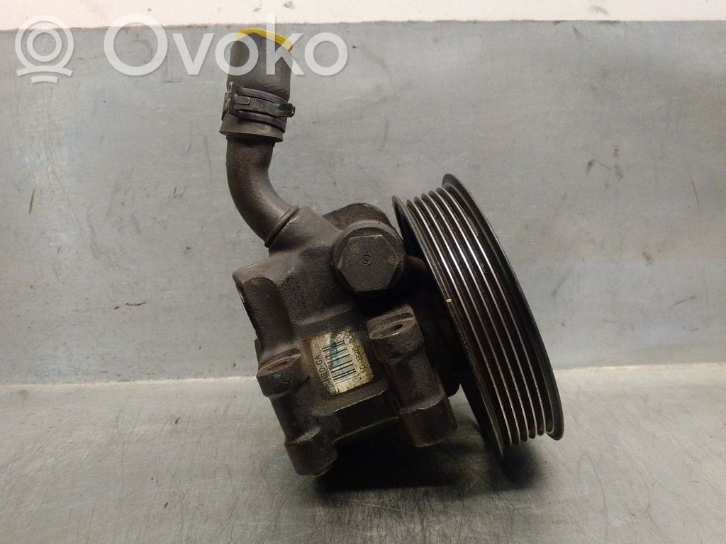 Ford Focus Electric power steering pump 