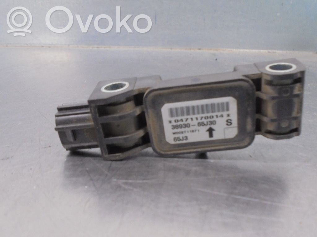Sensor   3893065J30