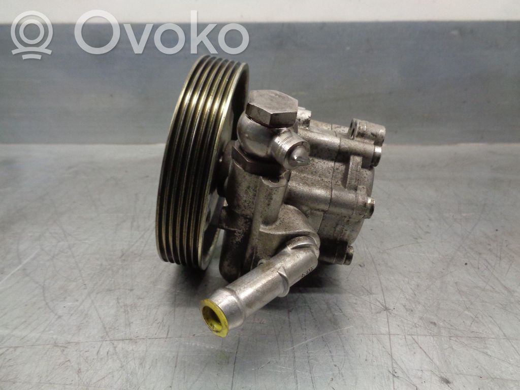 Citroen C5 Ohjaustehostimen sähköpumppu 