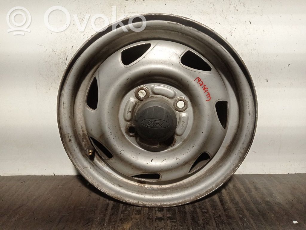 R18-alumiinivanne   89FBAC,HIERRO