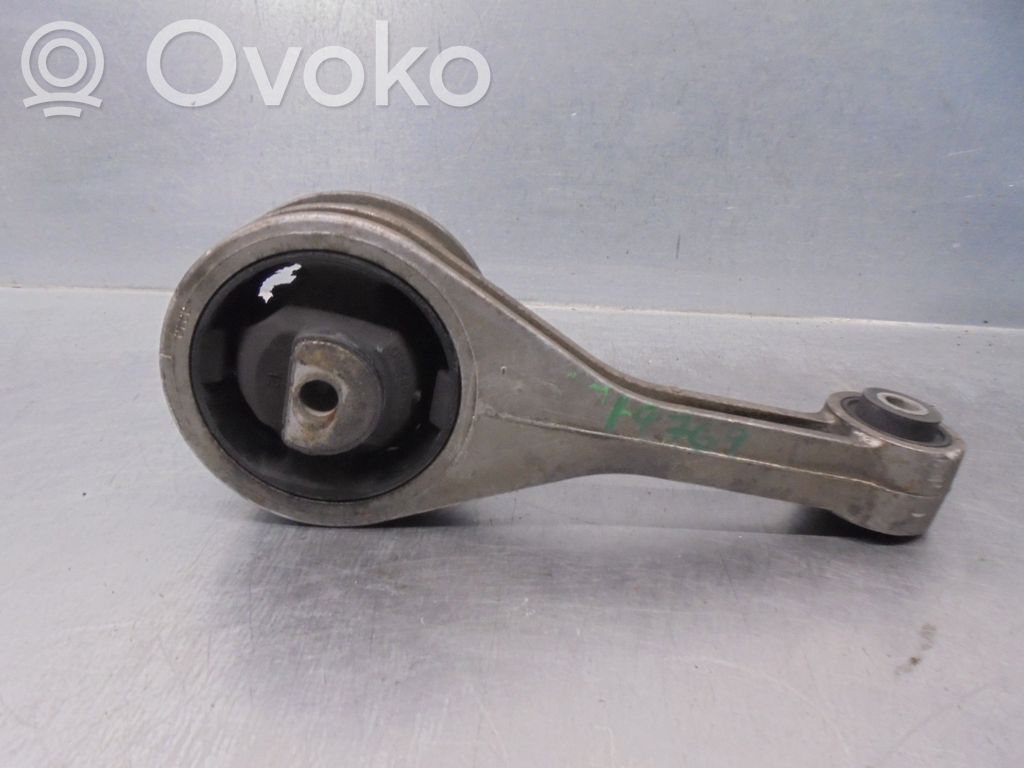 Engine mount bracket   96FB6P082AD