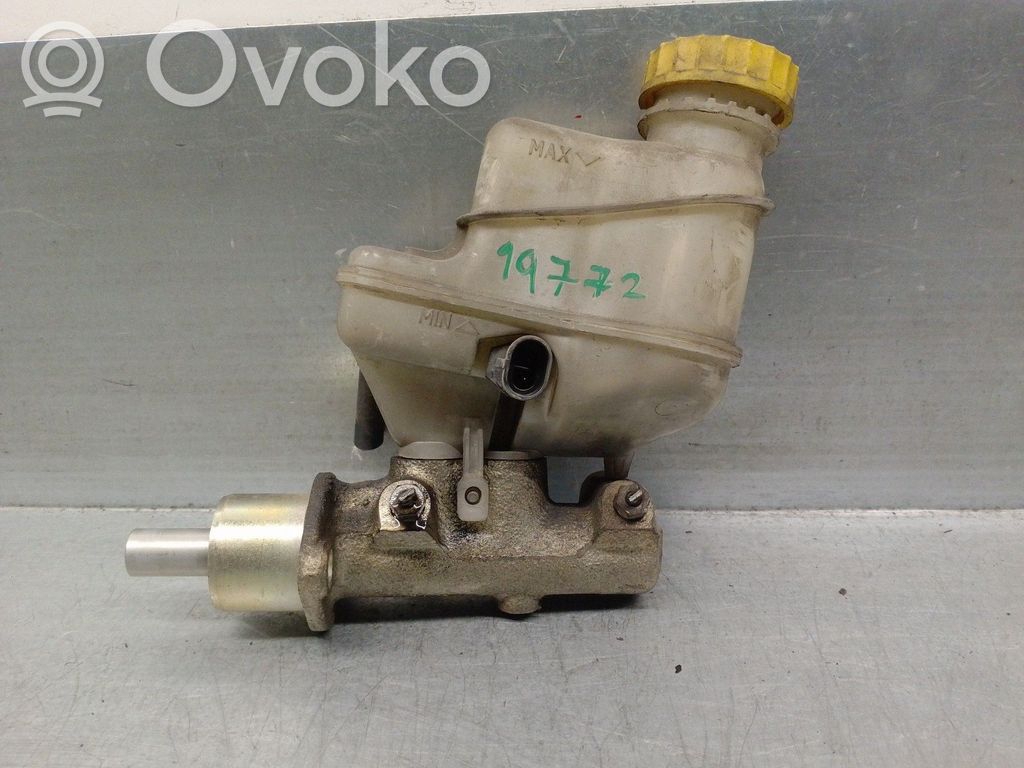 Fiat Punto (188) Servofreno 
