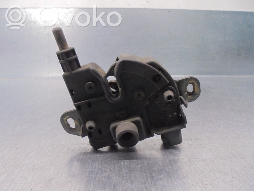 Ford Focus Tie down hook / loop 