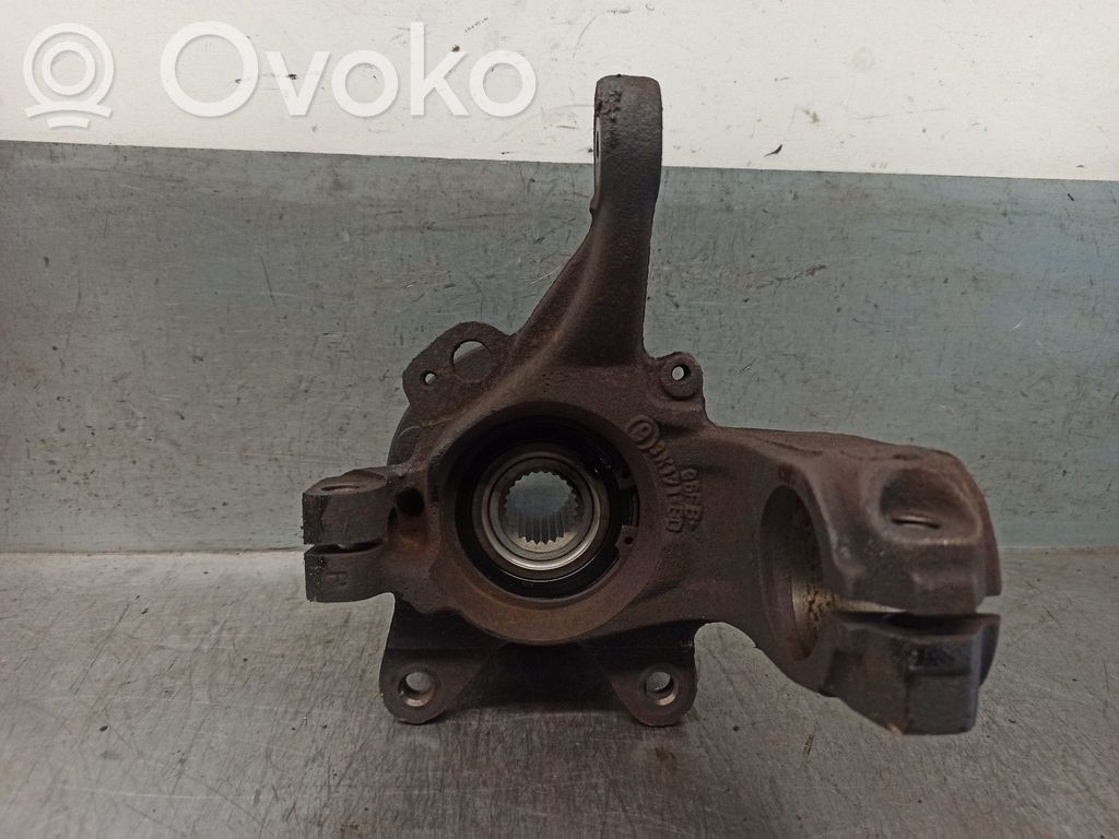 Ford Fiesta Achsschenkel vorne 