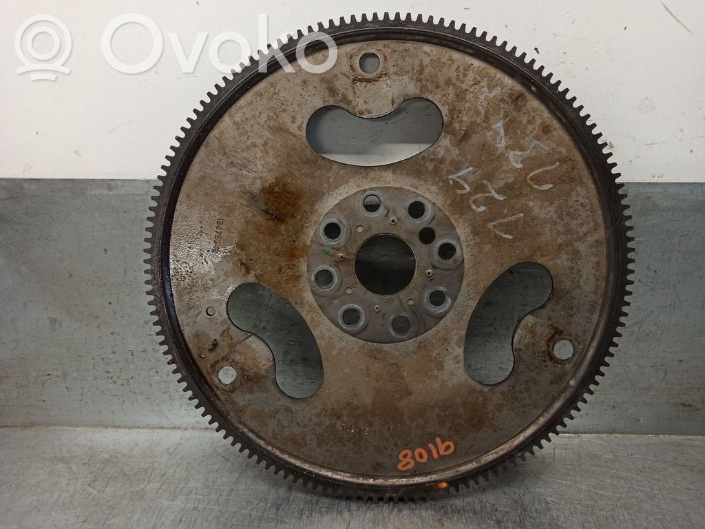 Cadillac SRX Volante motor 
