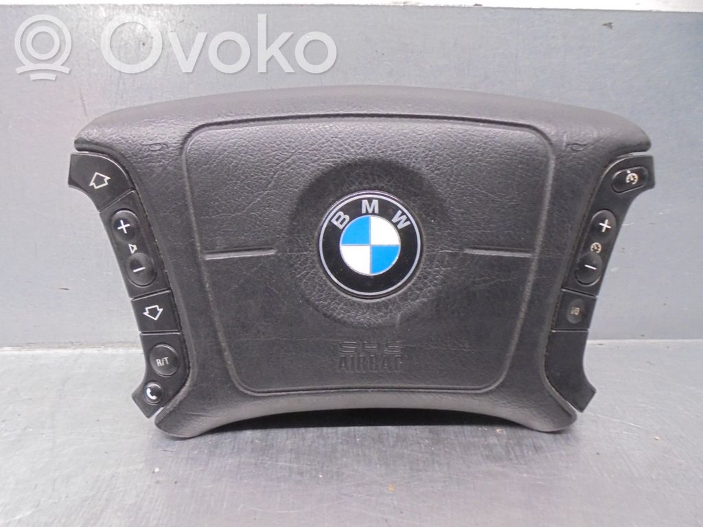 BMW 3 E46 Steering wheel airbag 