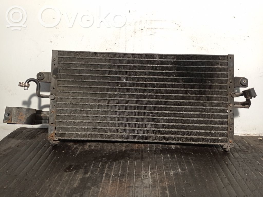 Nissan Primera Oro kondicionieriaus radiatorius aušinimo 