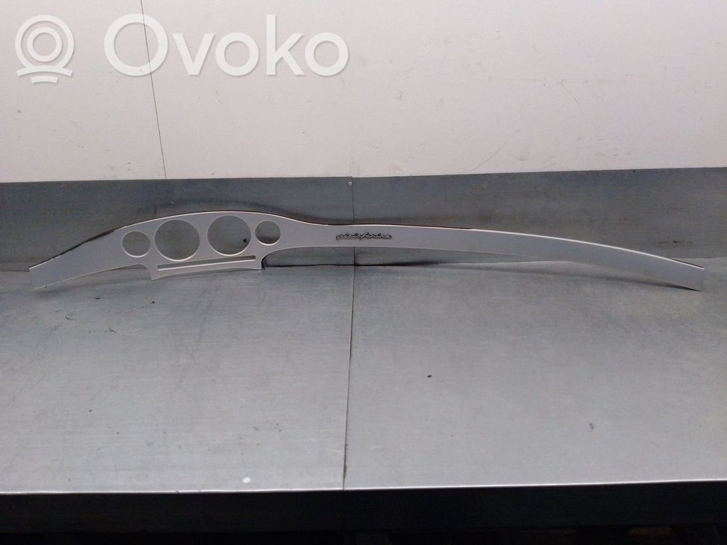 Osłona tylnej klapy   46306538