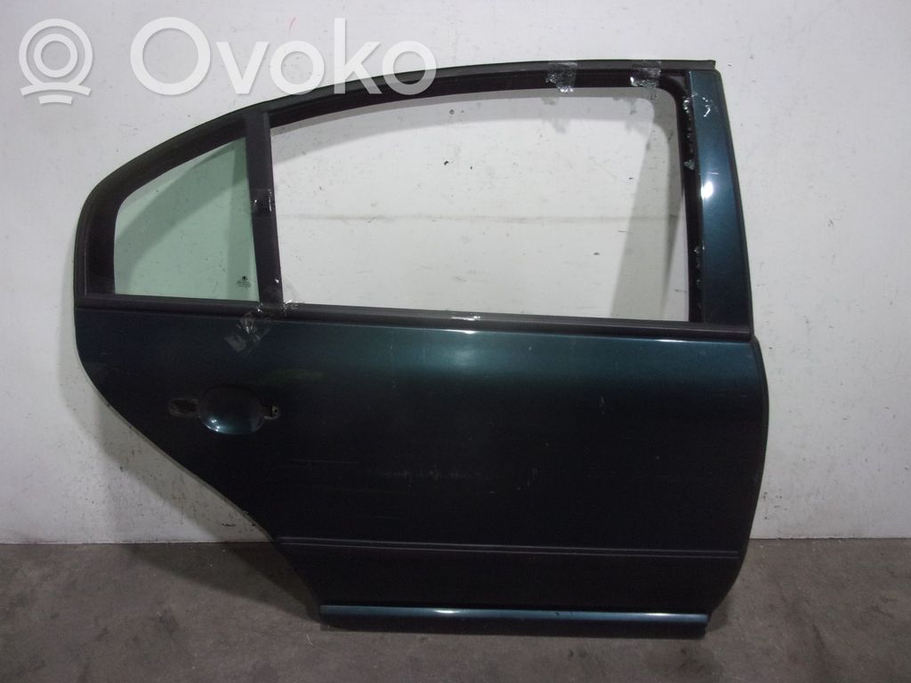 Skoda Superb B5 (3U) Puerta trasera 