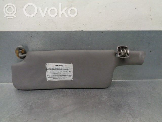Audi A6 S6 C6 4F Sonnenblende 