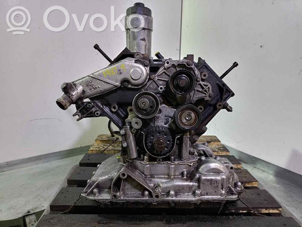 Engine block   AKN,002564,058103021J
