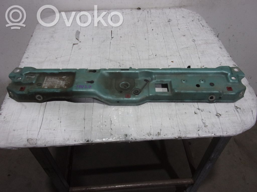 Opel Corsa C Панель 
