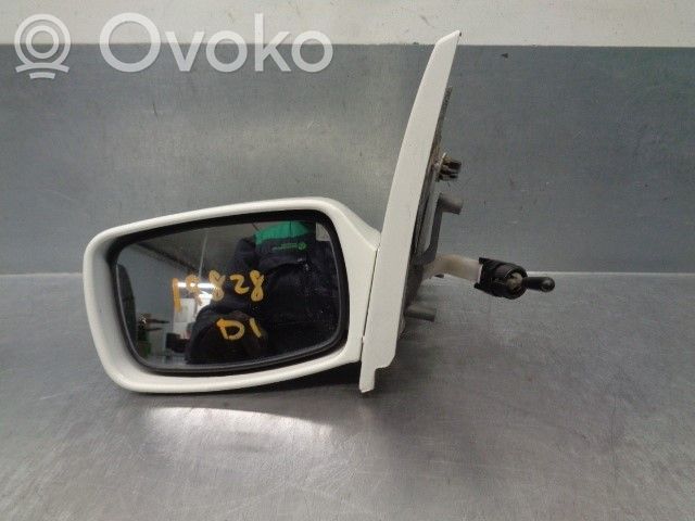 Ford Escort Espejo lateral eléctrico de la puerta delantera 