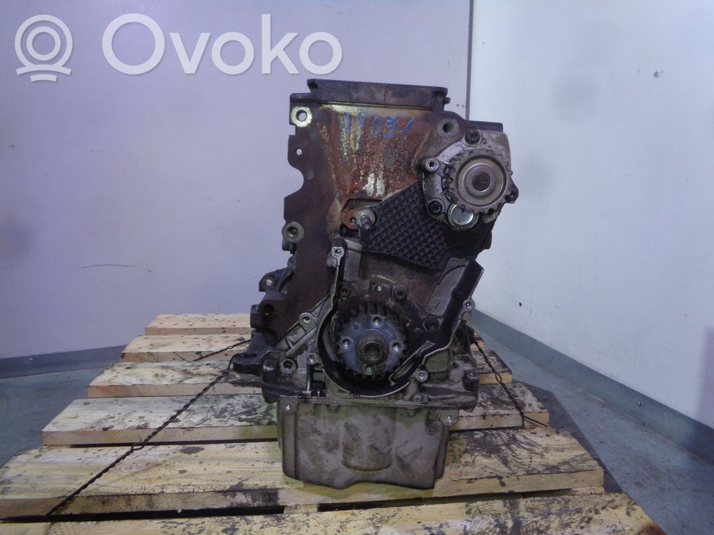 Engine block   BJB,130306,038021AT