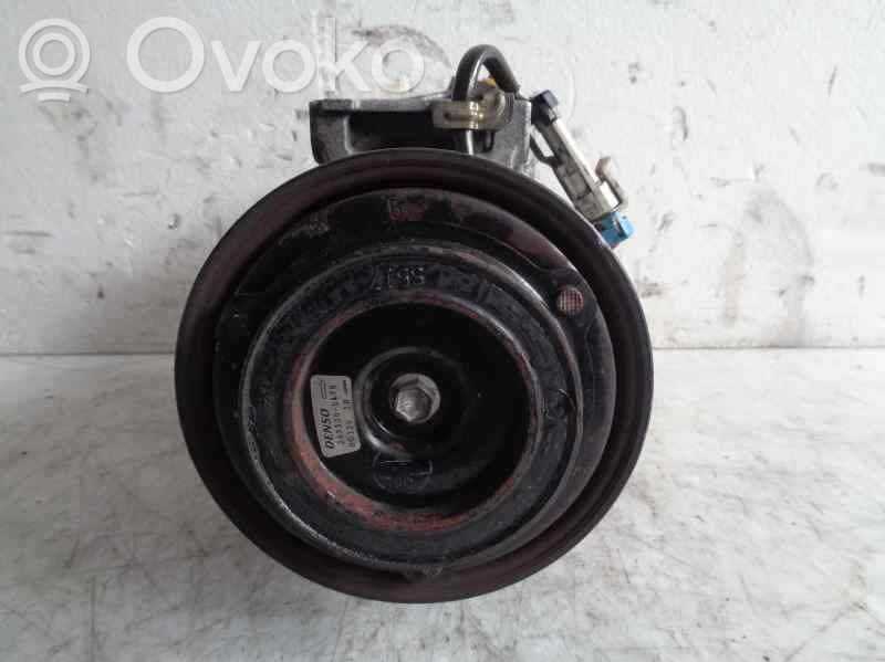 Renault Vel Satis Air conditioning (A/C) compressor (pump) 