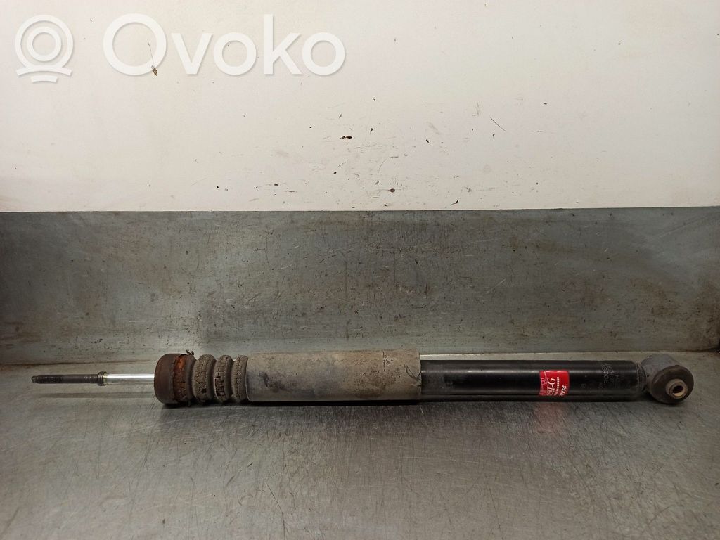Hyundai Getz Stoßdämpfer hinten 